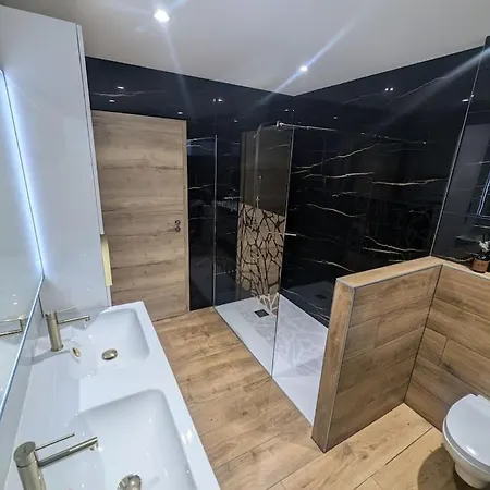 Vue Panoramique Vosges *