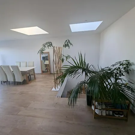 Vue Panoramique Vosges * Altkirch