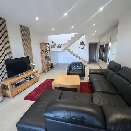 Vue Panoramique Vosges