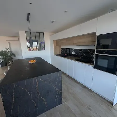 Villa Vue Panoramique Vosges Altkirch