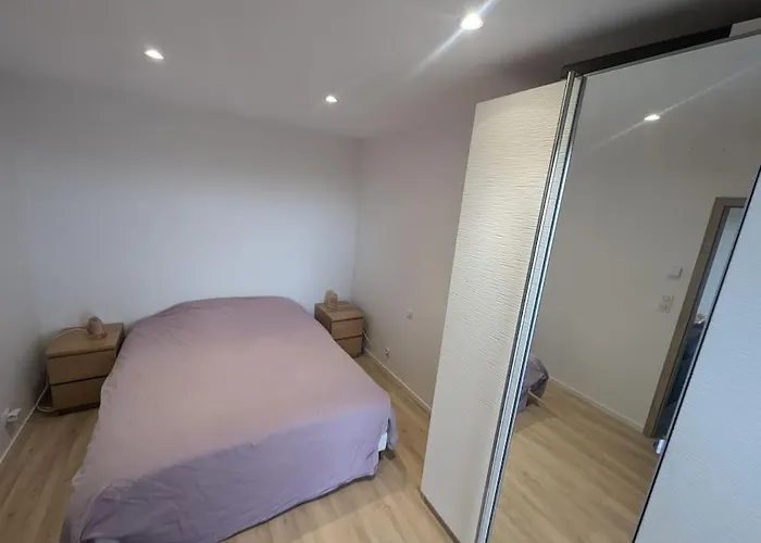 Vue Panoramique Vosges