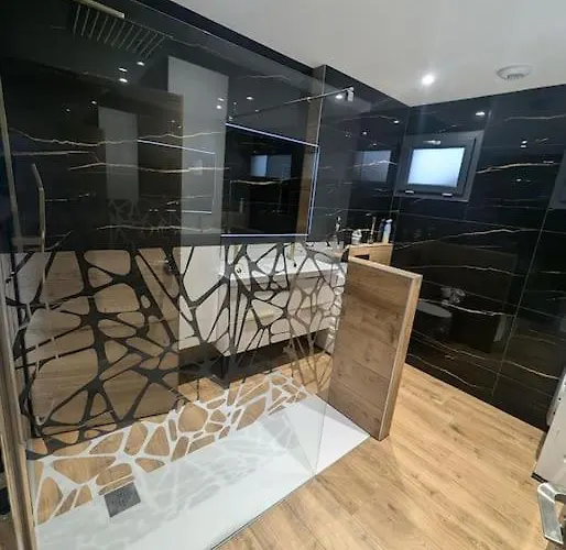 Vue Panoramique Vosges * Altkirch