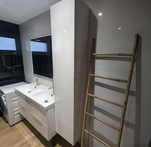 Vue Panoramique Vosges Altkirch