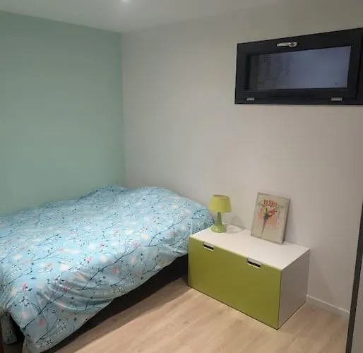 Vue Panoramique Vosges Villa Altkirch