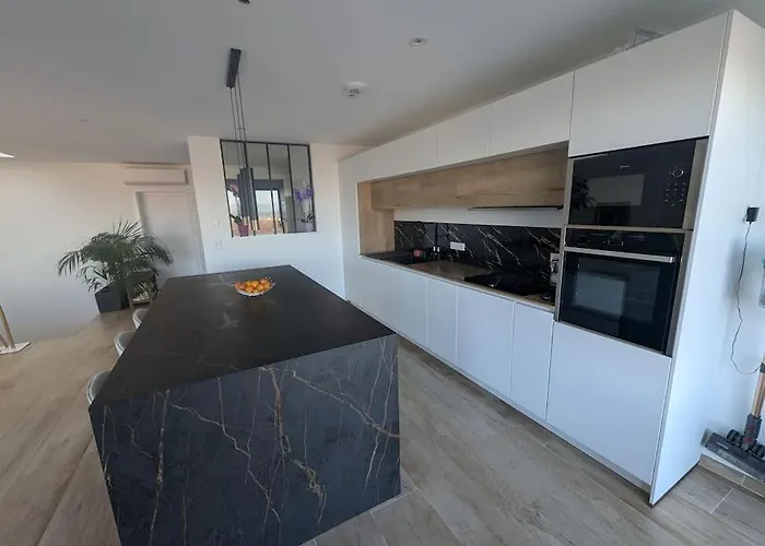 Villa Vue Panoramique Vosges Altkirch